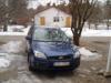 Ford Focus 1,8 FFV