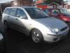 Ford Focus Ford Focus 1.6 Flexifuel Kombi (102hk) 