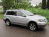 Mitsubishi Outlander Mitsubishi Outlander sport 2,0 4wd
