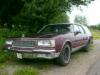 Chevrolet Caprice 