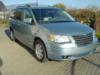 Chrysler Town & Country 