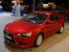 Mitsubishi Lancer 1.6 bensin