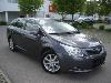 Toyota Avensis Verso 2010 Toyota Avensis Combi 2.0 D-4D Sol