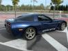 Chevrolet Corvette C5