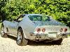 Chevrolet Corvette STINGRAY