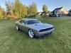 Dodge Challenger 6.1 V8 hemi 