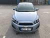 Chevrolet Aveo 1.3D