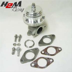 bild Wastegate 38mm