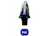 Xenon lampa H4 6000K