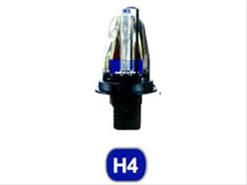 bild Xenon lampa H4 6000K