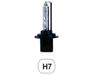 Xenon lampa H7 6000K