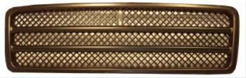 bild Volvo 850 Grill Svart Styling 1992-