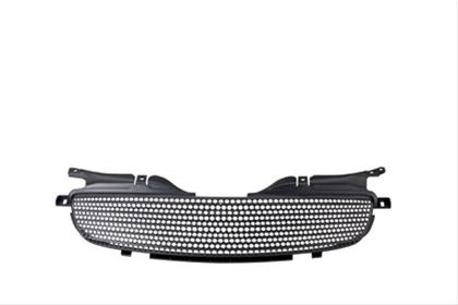 bild Emblemlös Grill för Mercedes-Benz SLK W170