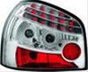 BAKLAMPOR-LED AUDI A3 8L 9.96+ CRYSTAL