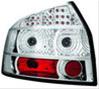 BAKLAMPOR-LED AUDI A4 LIM. 01-04 CRYSTAL