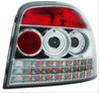 bild BAKLAMPOR-LED AUDI A3 8P 2003+ CRYSTAL