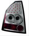 bild BAKLAMPOR-LED CHRYSLER 300C 2003+