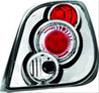 BAKLAMPOR FORD FIESTA 3 89-96