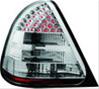 bild BAKLAMPOR-LED MERCEDES C-KLAS W202 94-00