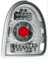 bild BAKLAMPOR-LED OPEL CORSA B 03.93-03.01 CRYSTAL