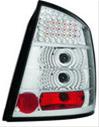 bild BAKLAMPOR-LED OPEL ASTRA G 98+ CRYSTAL