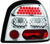 bild BAKLAMPOR-LED GOLF III CRYSTAL