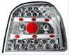 bild BAKLAMPOR-LED GOLF III CRYSTAL