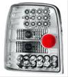 bild BAKLAMPOR-LED VW PASSAT 3B VARIANT 97-01 CRYSTAL