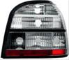 bild BAKLAMPOR VW GOLF III CRYSTAL