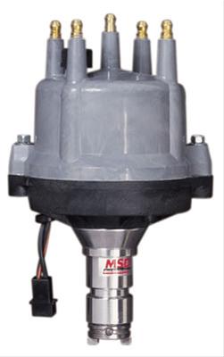 bild MSD Pro-Billet Distributor