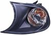 Framblinkers Svart E46 2D