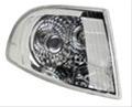 bild Framblinkers Audi A4 B5 Krom