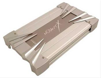bild MUTANT X 1 X 800 Watt slutsteg