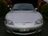Mazda MX-5 1,8 Sport