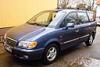 Hyundai Trajet 2,0 gls