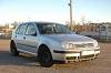 Volkswagen Golf TDI / 130 - 4-motion