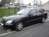Mercedes 320 Sedan