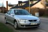 Opel Vectra 2.6 V6