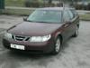 Saab 9-5 Sport Combi