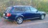 Audi A6 Avant 4,2 Quattro