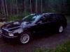 BMW M5 540ia Touring