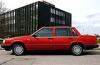 Volvo 740 GL