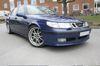 Saab 9-5 Aero RXP 306