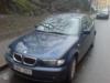 BMW 320 i (170HK)