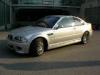 BMW M3 SMG