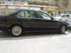 BMW 528 sedan