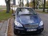 Mercedes A 150 Avantgarde