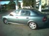 Opel Astra Club 1,6 4-d