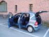 Mercedes A 140 Classic
