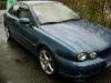 Jaguar X-Type 2,5 V6 AWD